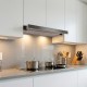 ECO GR—IX 60 DAVOLINE ΑΠΟΡΡΟΦΗΤΗΡΑΣ ΣΥΡΟΜΕΝΟΣ INOX